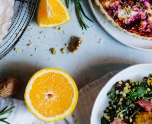 SPAR Mahlzeit! Header Winter 