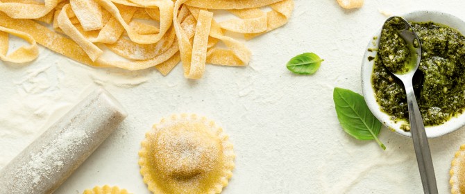 SPAR Mahlzeit Grundrezepte Teaser