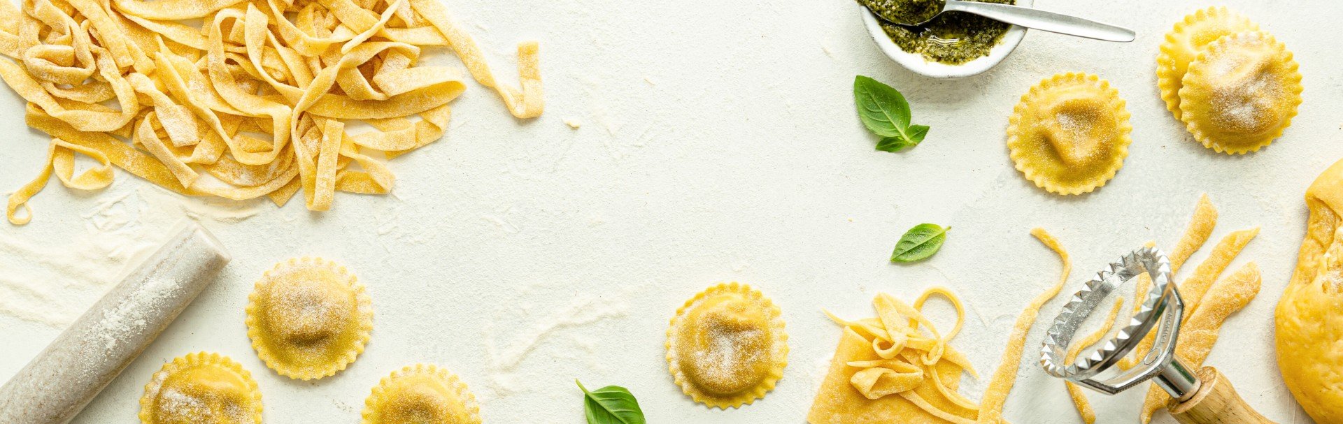 SPAR Mahlzeit Grundrezepte Header