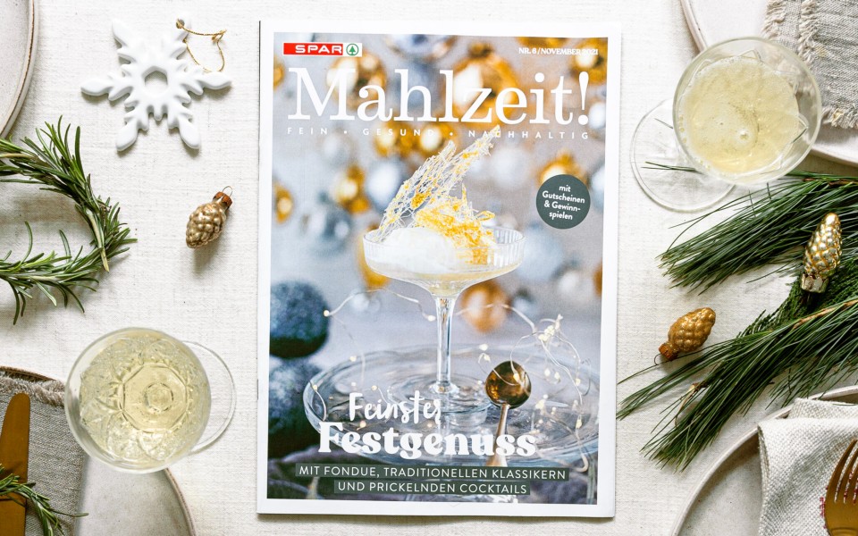 SPAR Mahlzeit Magazin Header 6/21 SPAR Mahlzeit Magazin Header 6/21