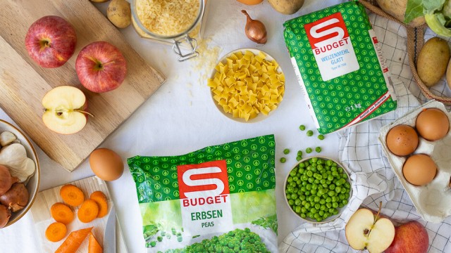 SPAR Mahlzeit Günstige Rezepte Newsletter