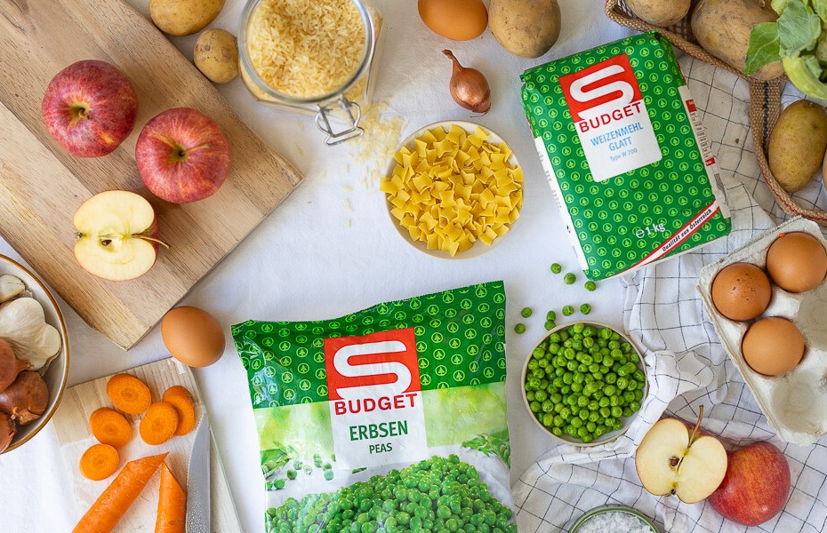 SPAR Mahlzeit Günstige Rezepte Newsletter SPAR Mahlzeit Günstige Rezepte Newsletter