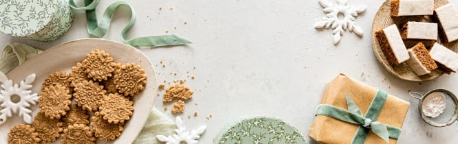 SPAR Mahlzeit! Header Startseite Weihnachten