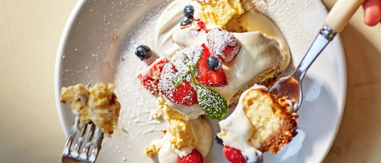 SPAR Mahlzeit New-York-Cheesecake-Youtube
