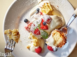 SPAR Mahlzeit New-York-Cheesecake-Youtube