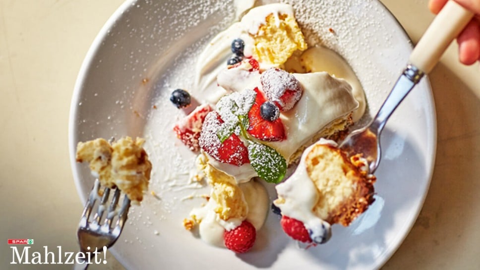 SPAR Mahlzeit New-York-Cheesecake-Youtube