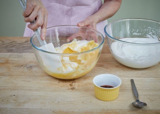 SPAR Mahlzeit Kaiserschmarren mit Apfelmus SPAR Mahlzeit Kaiserschmarren mit Apfelmus