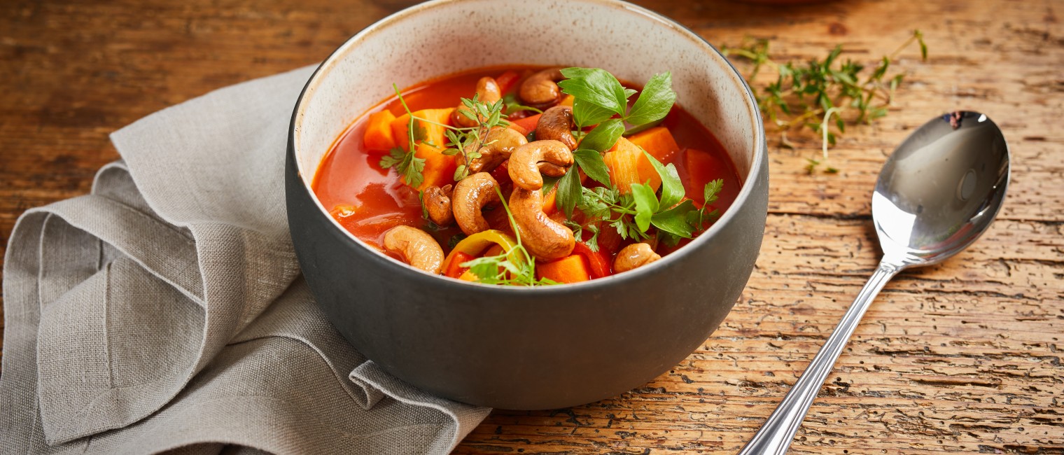 SPAR Mahlzeit Süßkartoffel Bowl