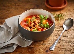SPAR Mahlzeit Süßkartoffel Bowl