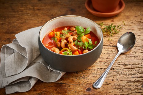 SPAR Mahlzeit Süßkartoffel Bowl