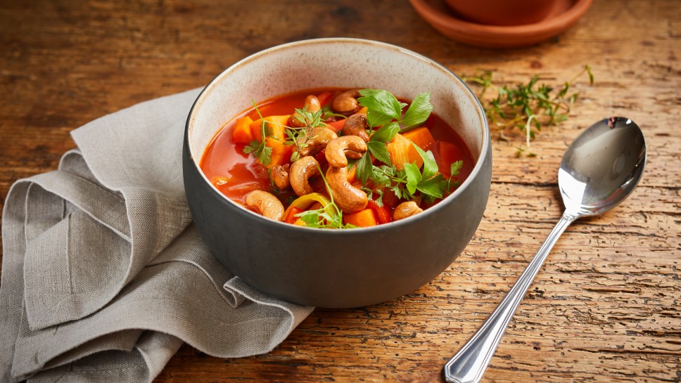 SPAR Mahlzeit Süßkartoffel Bowl