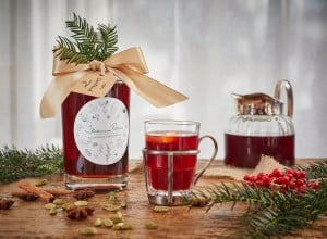 SPAR Mahlzeit Hausgemachter Wermut Dunkel