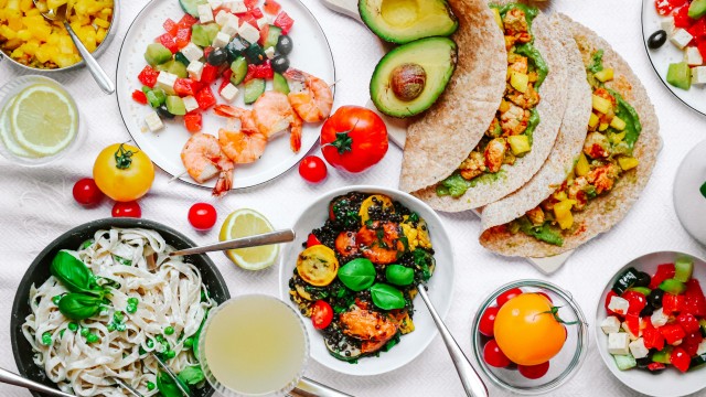 SPAR Mahlzeit 5-Ingredient-Recipes-Blog-Header