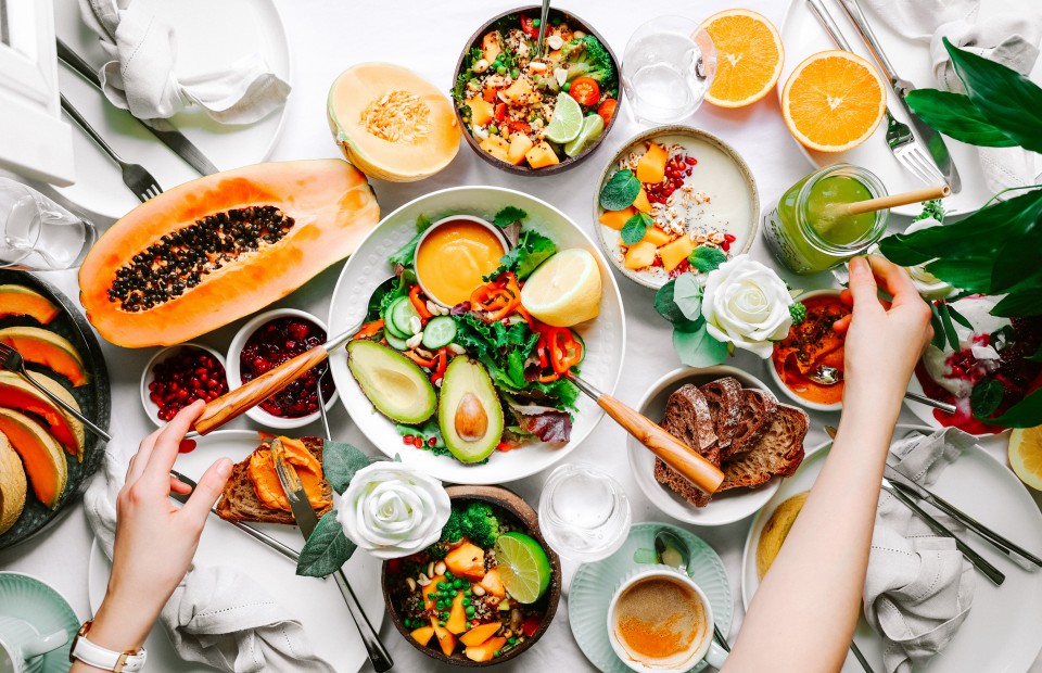 SPAR Mahlzeit Blogbeitrag Cover Fasten ohne Verzicht SPAR Mahlzeit Blogbeitrag Cover Fasten ohne Verzicht