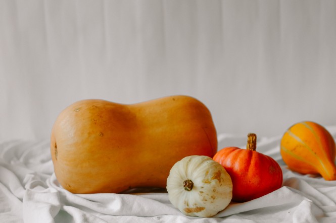 SPAR Mahlzeit Blog Kürbis Absatz für Kürbis-Einsteiger