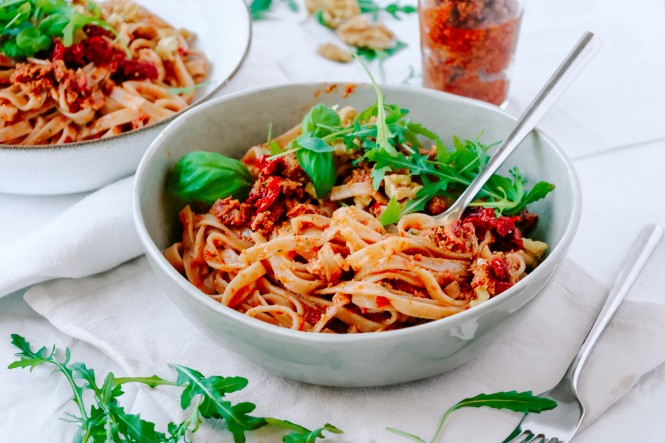 SPAR Mahlzeit Blog Vegan