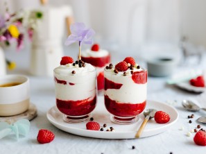 SPAR Mahlzeit! Familie Dessert