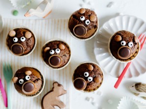 SPAR Mahlzeit! Muffins Familie