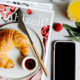 SPAR Mahlzeit! Newsletter Abo Kontakt