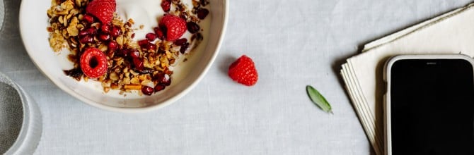 SPAR Mahlzeit! Newsletter Abo Kontakt
