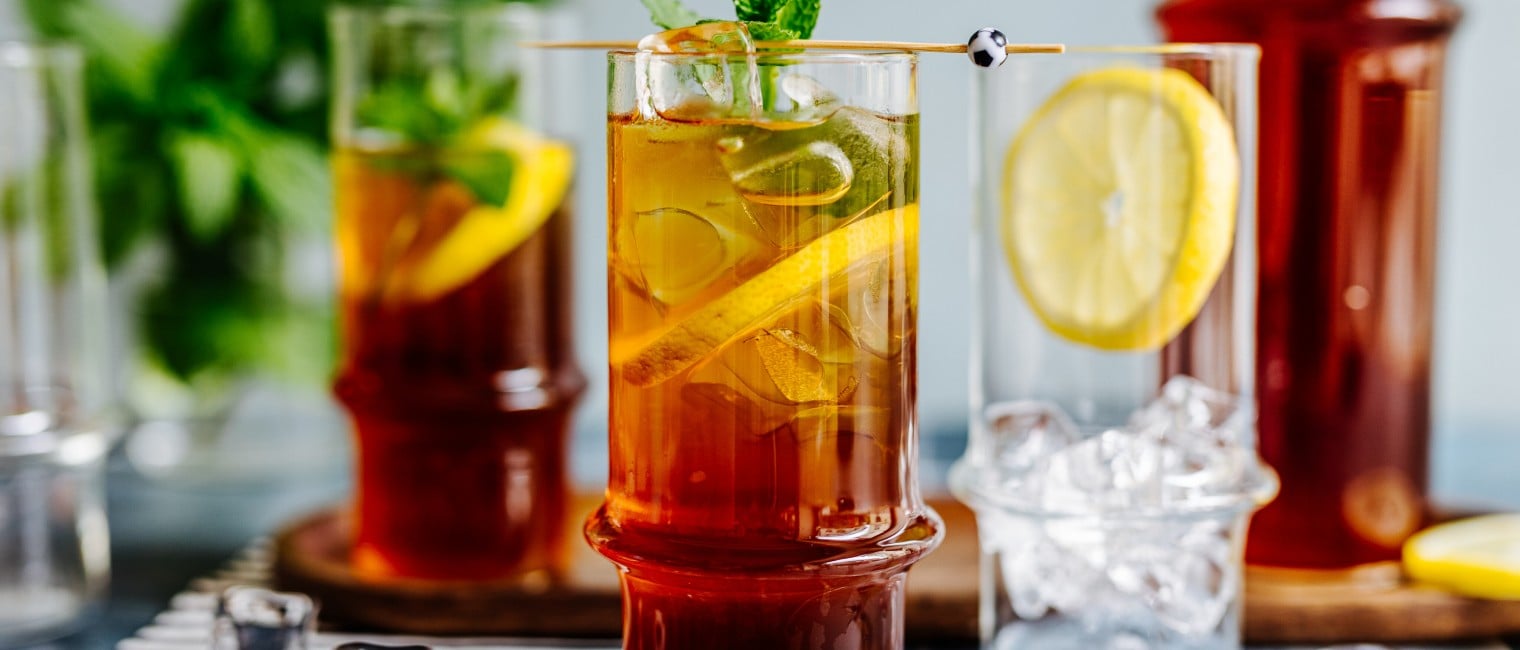 Sweet Tea