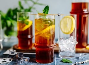 Sweet Tea
