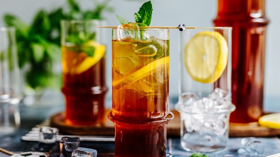 Sweet Tea