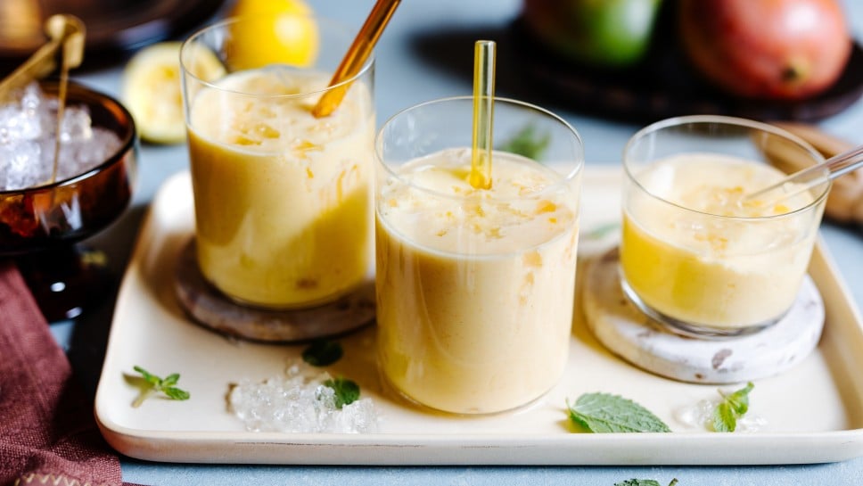 Mango Lassi