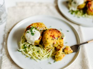 SPAR Mahlzeit Macaire Kartoffeln