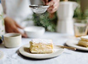 SPAR Mahlzeit Kroatien