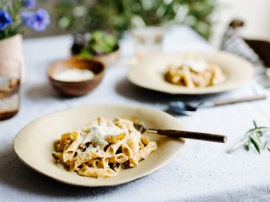SPAR Mahlzeit Kroatien