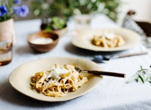 SPAR Mahlzeit Kroatien