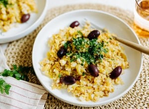 Bacalhau á Bras 