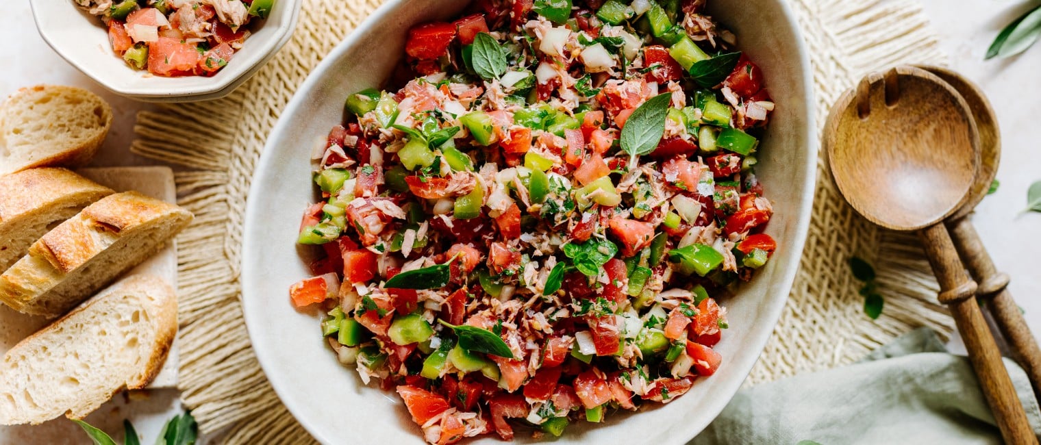 Trampo Salat