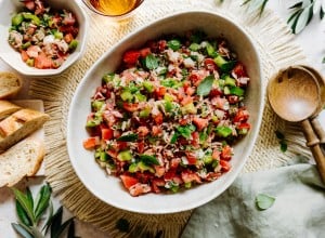 Trampo Salat