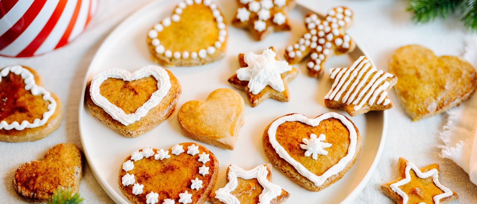 Lebkuchen