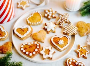 Lebkuchen
