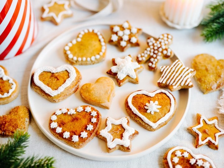 Lebkuchen