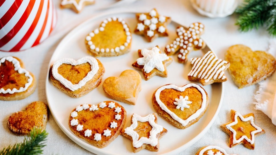 Lebkuchen