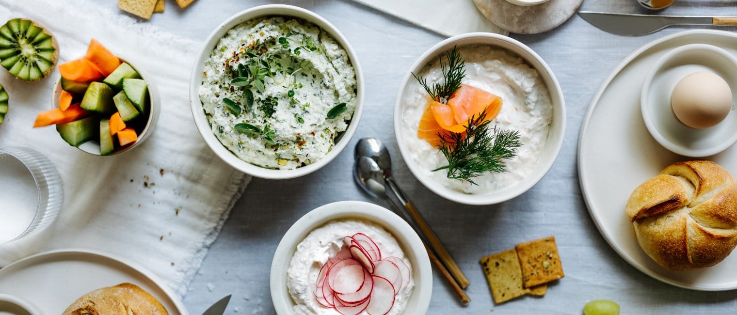 SPAR Mahlzeit! Aufstriche