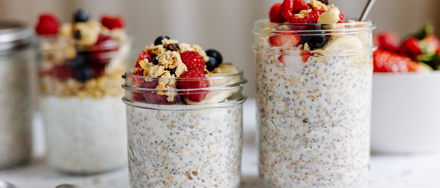 Overnight Oats