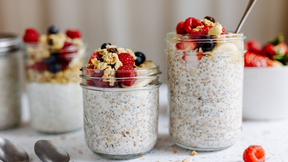 Overnight Oats