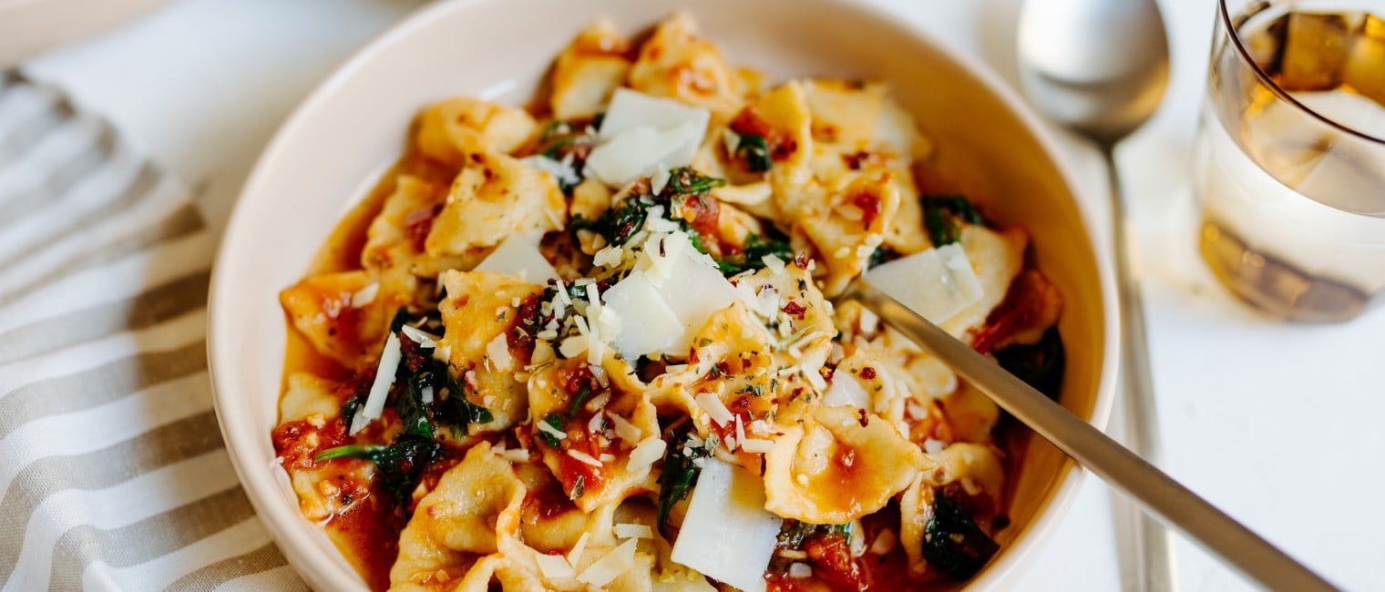 Farfalle