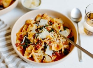 Farfalle