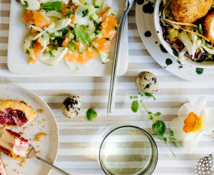 SPAR Mahlzeit! Header Ostern 