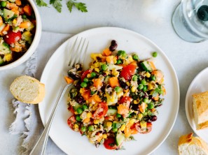 SPAR Mahlzeit! S-BUDGET 