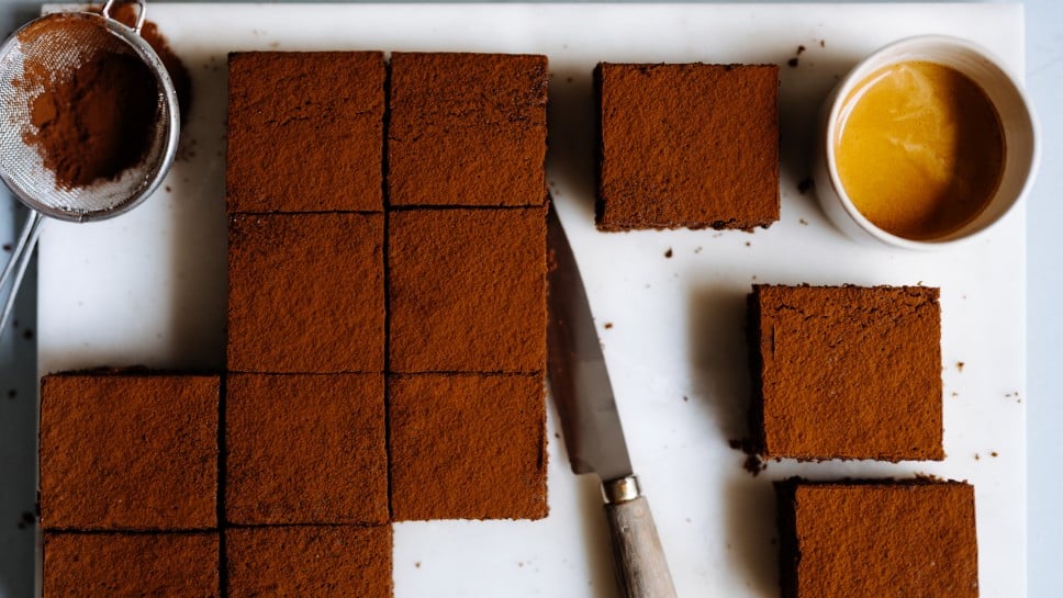 SPAR Mahlzeit! Becherkuchen