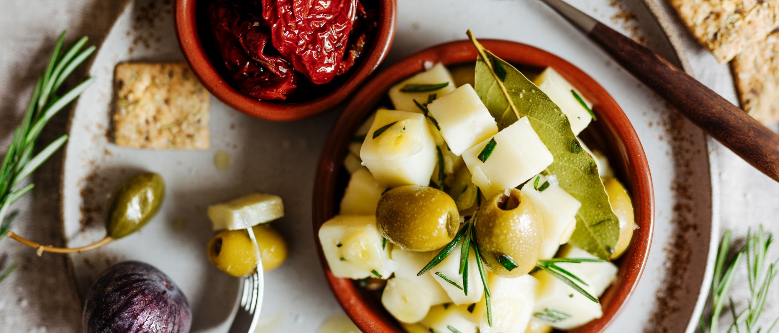 SPAR Mahlzeit! Tapas
