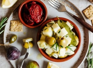 SPAR Mahlzeit! Tapas