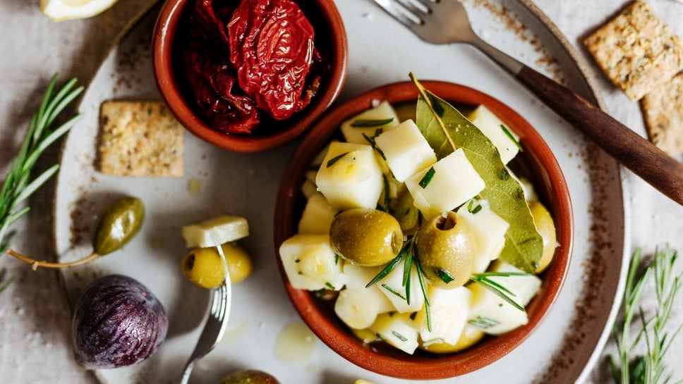 SPAR Mahlzeit! Tapas